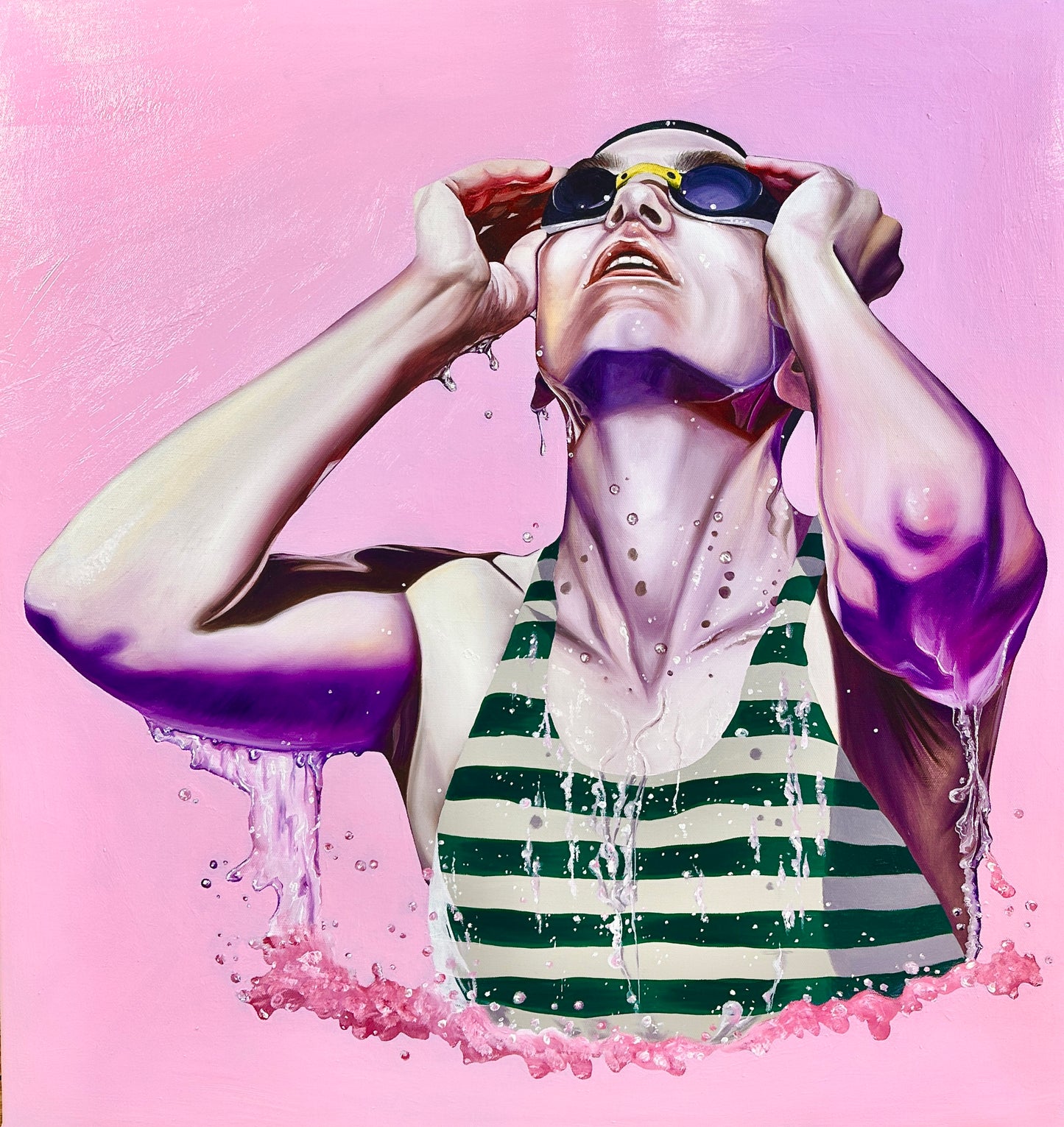 Simmerskan