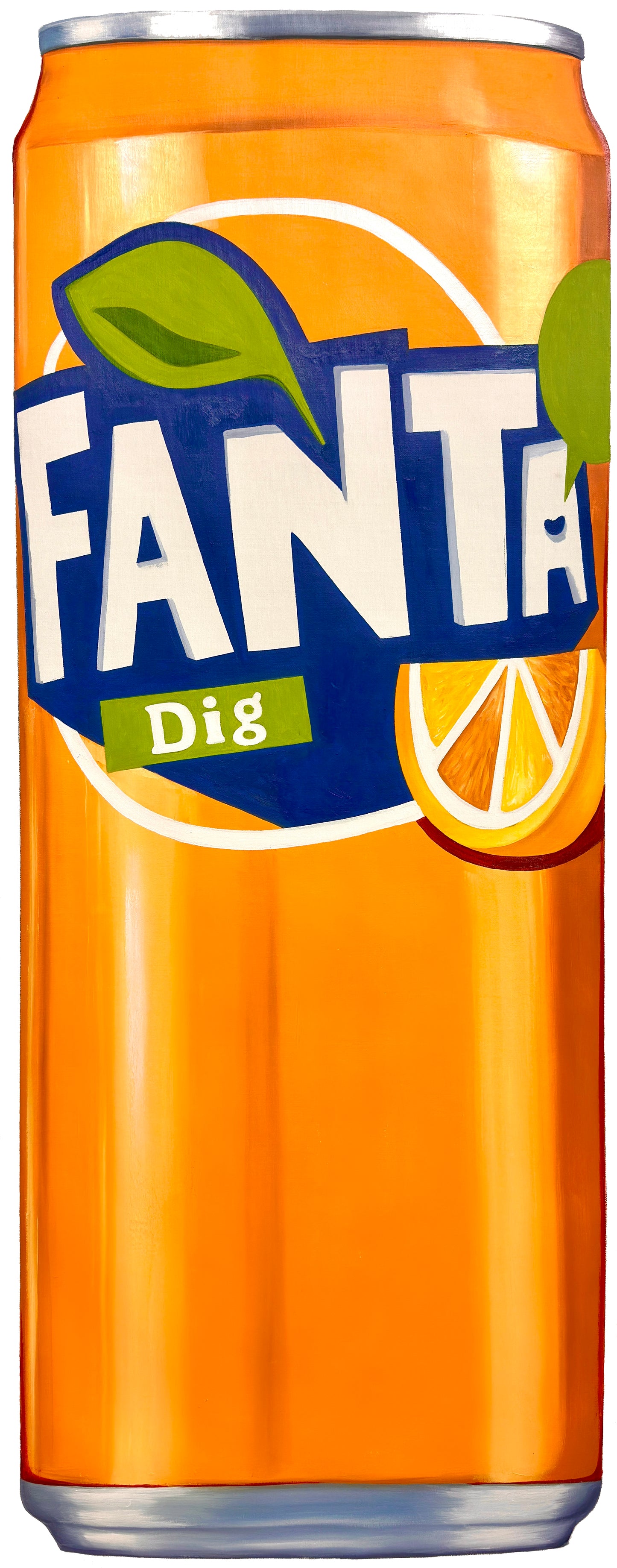 Fan ta dig