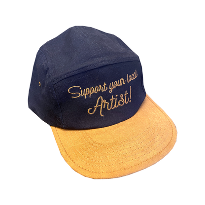 Support your local artist - Keps